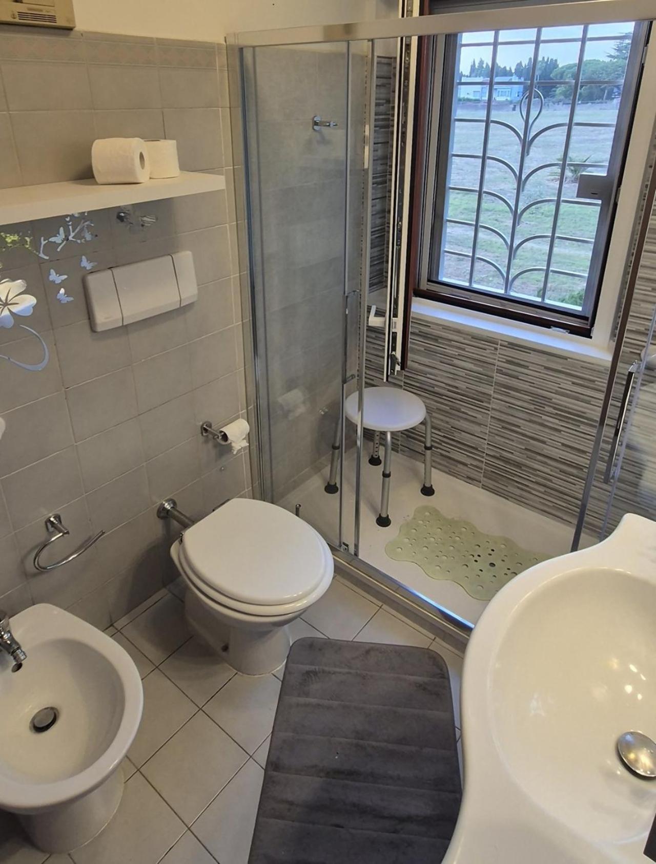 Eur Fenix Apartment Free Parking Family Rome Exterior photo
